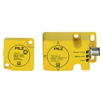 Pilz (540003) coded safety switch