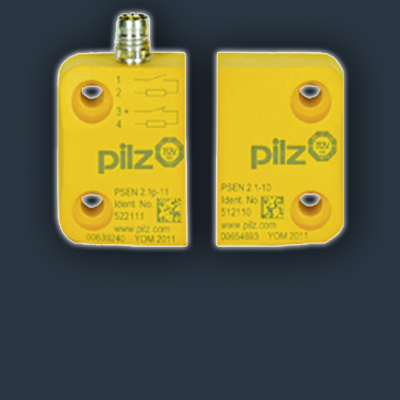 PILZ Safety