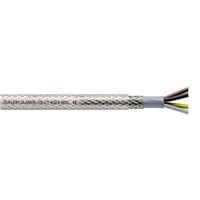 LAPP CY 4C 0.25MM CABLE