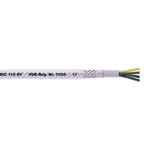 LAPP 40 CORE SY CABLE 0.5MM