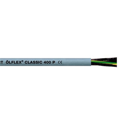 LAPP 3+G 2.5MM2 OLFLEX PUR CABLE