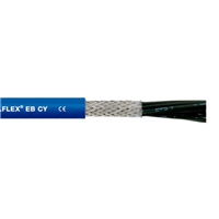 LAPP CABLE 4 CORE 0.75 CTRL, IN/SF EB CY