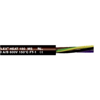 LAPP SILFLEX 3 CORE 1.5MM CABLE