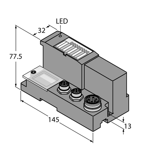 TURCK GATEWAY