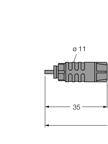 TURCK SFOL-0.3M