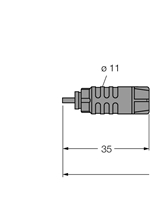 TURCK SFOL-0.3M