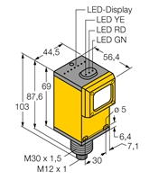 TURCK BANNER Q456EQ5