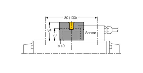 TURCK BTS-DSU35-EBE3