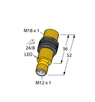 turck sensor (1635600)