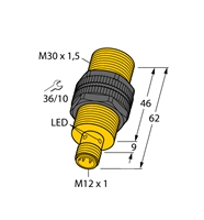 TURCK NI20U-S30-AP6X-H1141