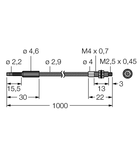 TURCK PIT43TMB5