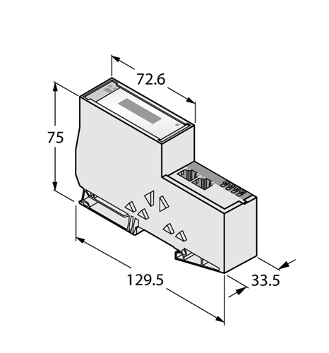 TURCK BL20EGWEN