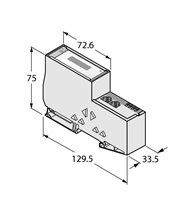 TURCK BL20EGWEN