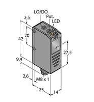 TURCK Q26PXLPQ7