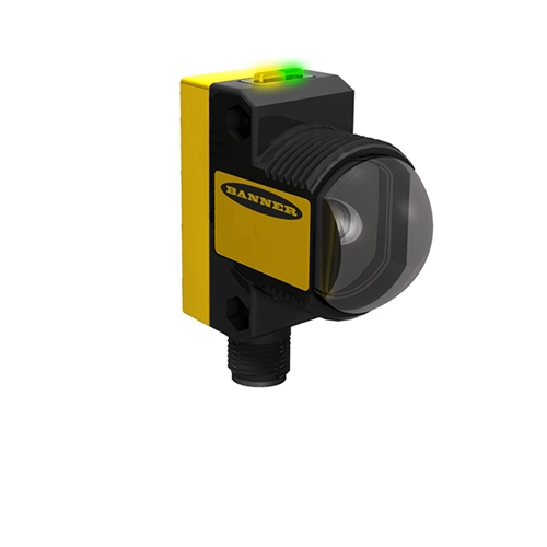 TURCK QS30EDVQ SENSOR