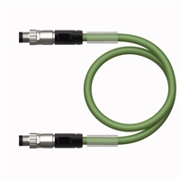 INDUSTRIAL ETHERNET CABLE 0.2M