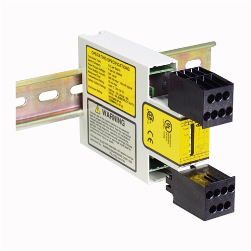 TURCK (3060698) BANNER TWO HAND CONTROL MODULE