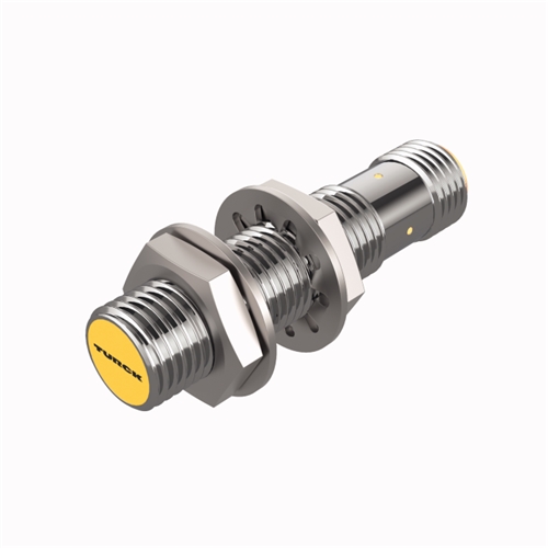 TURCK (1634804) PROXY SENSOR Bi4U-M12-AP6X-H1141