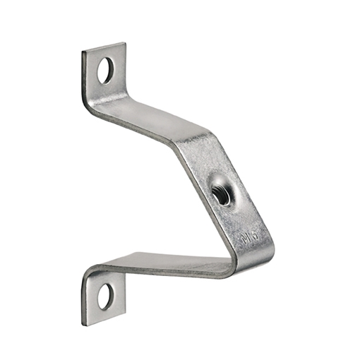 WEIDMULLER TSTW 6/M6 RAIL SUPPORT ANGLED