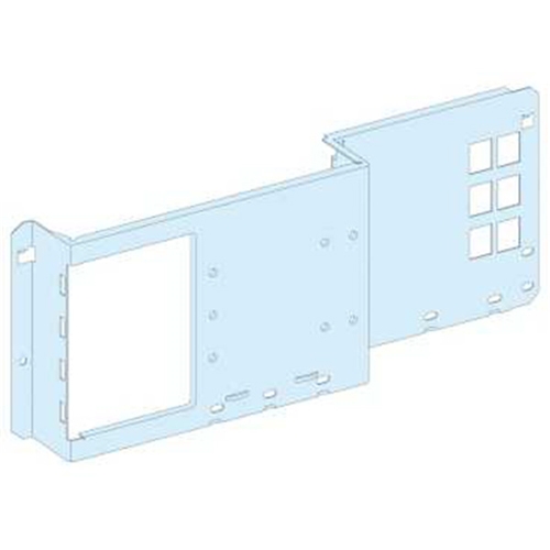 SCHNEIDER MPL NS-INS250 HZ Fixed toggle