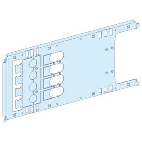 SCHNEIDER Mounting Plate