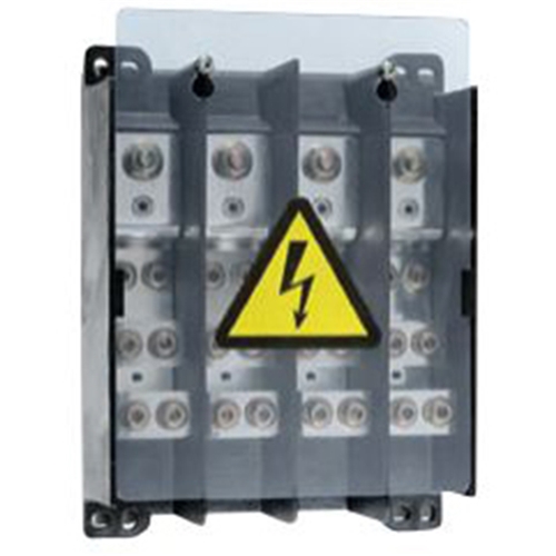 LEGRAND 250A 4P DISTRIBUTION BLOCK