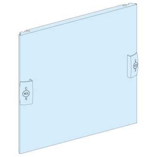 SCHNEIDER Plain Front Plate