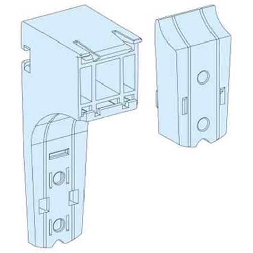 SCHNEIDER Trunking Support