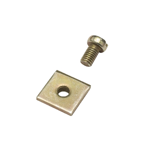 WEIDMULLER SLIDING FIXING NUT ( SFNS5