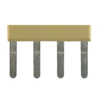 Weidmuller QB4 Comb 8mm Pitch