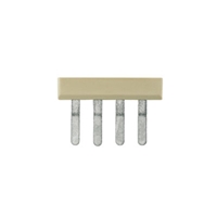 WEIDMULLER QB4 COMB 6 & 6.5MM PITCH