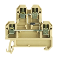 WEIDMULLER DK4 D/3 SUPPRESSOR CIRCUIT FO