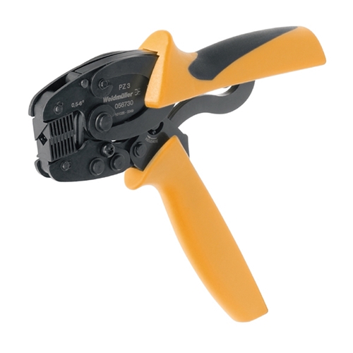 WEIDMULLER PZ3 CRIMPING TOOL