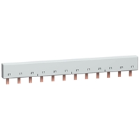 SCHNEIDER 3 PHASE COMB BUSBAR FOR C60