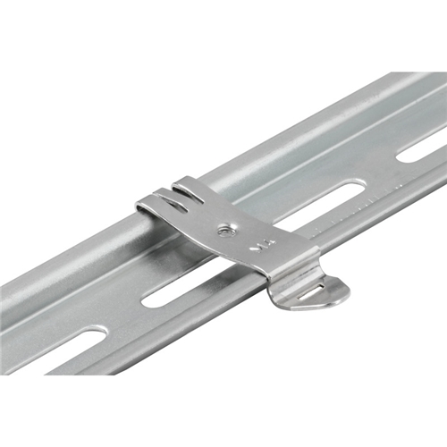 WEIDMULLER FM 4/TS35 RAIL CLIP