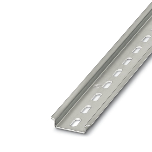 PHOENIX 35/7.5 PERFORATED RAIL (2000MM)