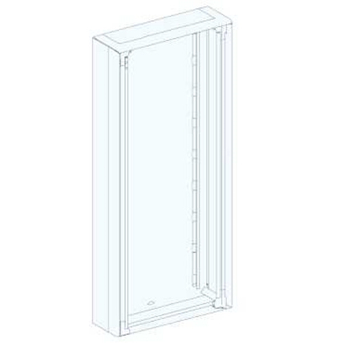 SCHNEIDER Wall Mounting Enc. W600 18M