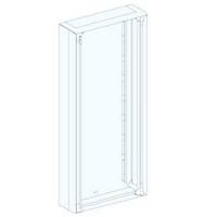 SCHNEIDER Wall Mounting Enc. W600 18M