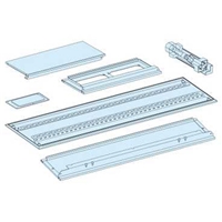 SCHNEIDER MOD Front Plate