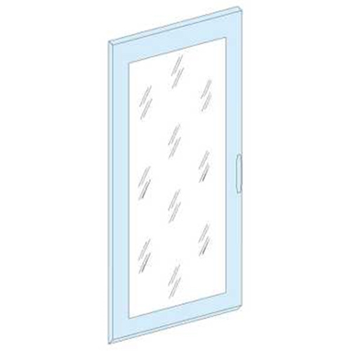 SCHNEIDER TRANSPARENT DOOR IP55 19M