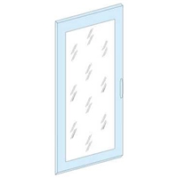 SCHNEIDER TRANSPARENT DOOR IP55 19M