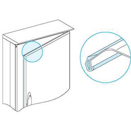 SCHNEIDER Gasket Door Kit