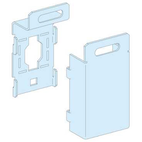 SCHNEIDER HANDLE PADLOCKING KIT IP55