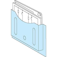 SCHNEIDER DRAWING HOLDER POCKET