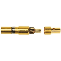 Harting DIN-Signal high current m, 40A