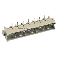 HARTING DIN41612 PLUG