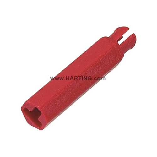 HARTING CONNECTOR CODEPEG FEMALE HAN 1