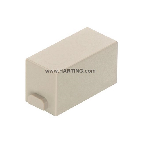 HARTING MODULAR BLANK INSERT