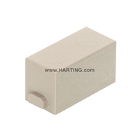 HARTING MODULAR BLANK INSERT