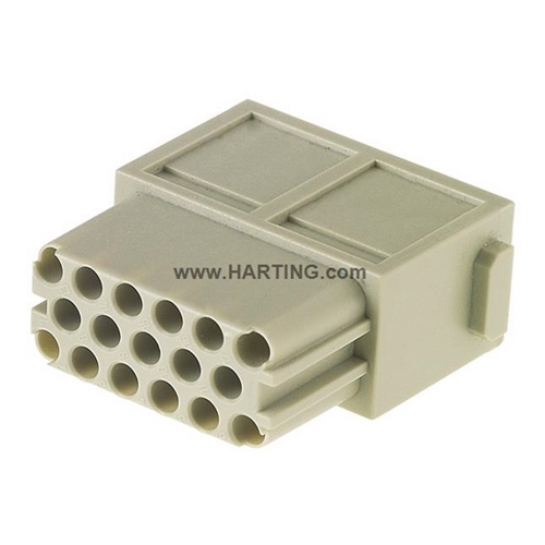 HARTING MODULE